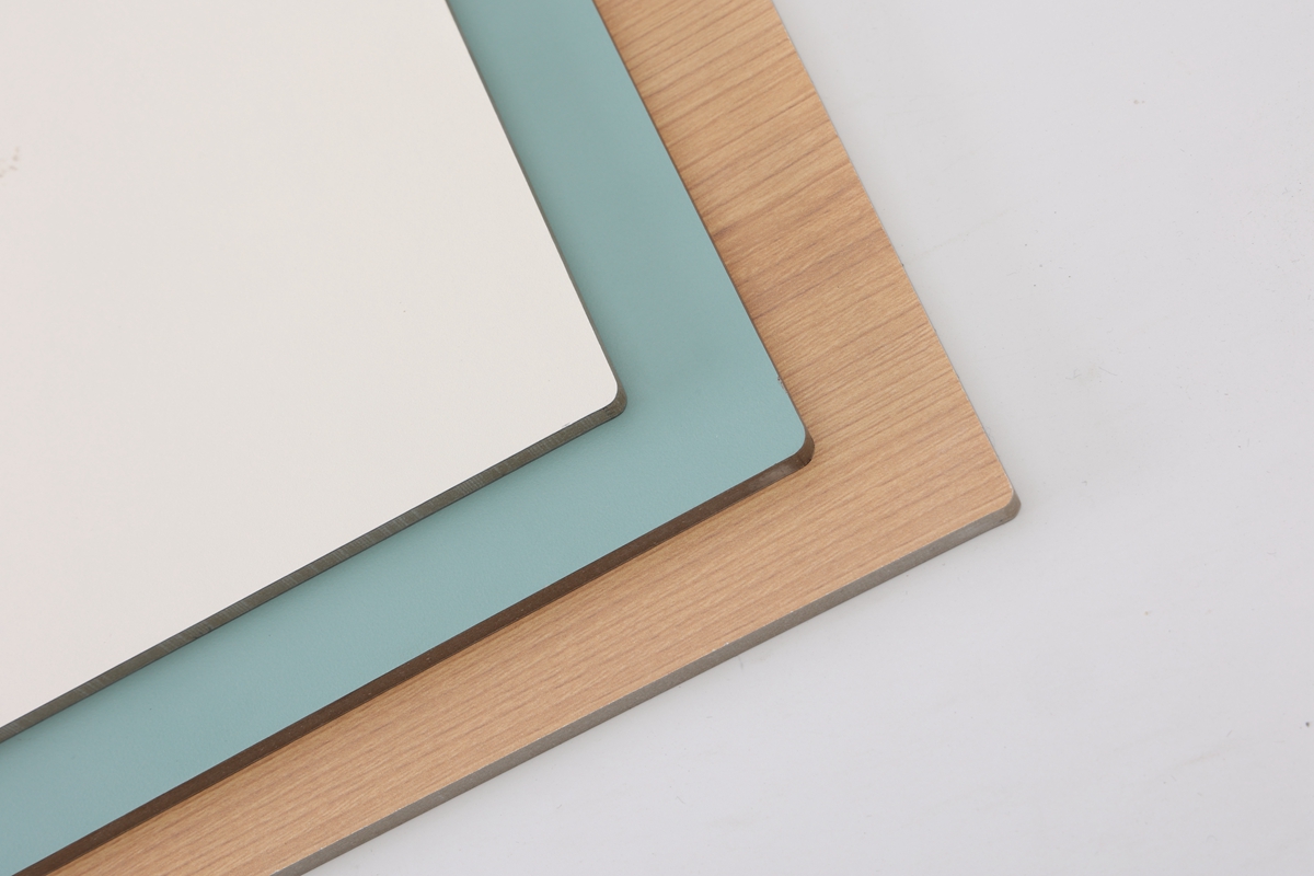 金麒麟 免漆、UV、覆貼裝飾板系列